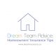 Dream Team Advice - Homeowners Insurance Tips