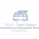 Dream Team Advice - Protecting Your Recreational Vehicles for Year-Round Fun